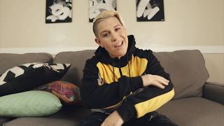 God-Des-Wasting Time (OFFICIAL MUSIC VIDEO)