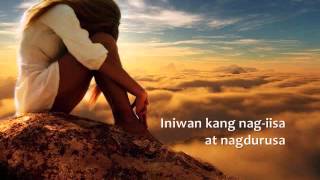 JEREMIAH -  Nanghihinayang (with lyrics)