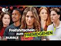 Offene Beziehung Vs Monogamie Was Macht Glücklicher 13 Fragen UNBUBBLE