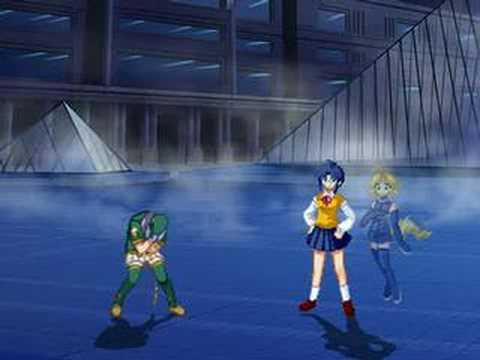 NEC8 MBAC Singles Round 1