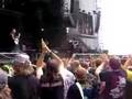 Lauren Harris - Come On Over LIVE Graspop 2008