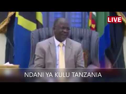 RAIS MAGUFULI LAST WORDS/LAANA /WAMACHINGA// PLEASE SUBSCRIBE FOR MORE UPDATE