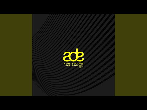 Smoke In BCN (Original mix)