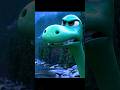 I M Scared But My Friends Need Me Movie The Good Dinosaur 2015 Movie Shortvideo Film