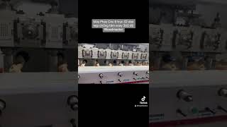 Máy phay khoan Cnc 8 trục 32 dao kẹp chống tâm xoay 360 độ Woodmaster