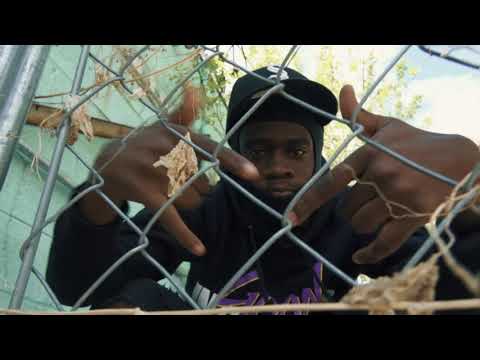 Nuski Montana - Aaliyah (Official Music Video)