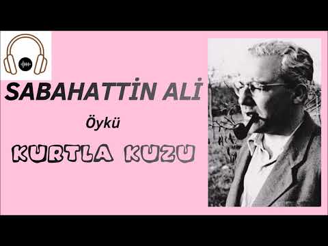 SIRCA KÖŞK I THE WOLF AND THE LAMB - Sabahattin Ali (Audio Story)