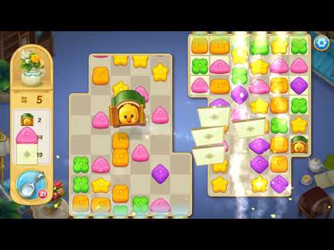 Matchington Mansion level 1188 HD