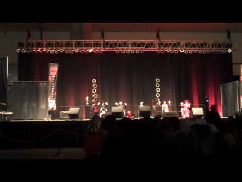 The Masquerade at Anime Expo 2009 Entry #39