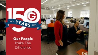 150 Years of Grimco | Our People Make The Difference
