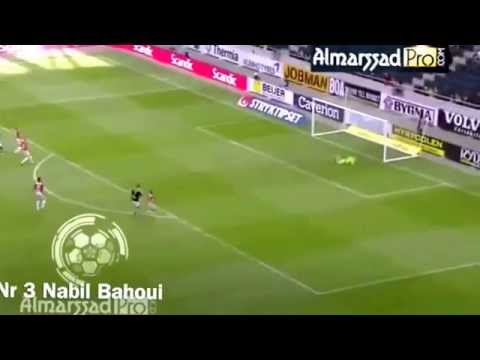 Allsvenskan 2014 Top 5 Goals