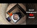 Ancient Underground Medicine The Secret Key Of Siddhars