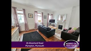 2b Moorland Road, Plympton, Plymouth