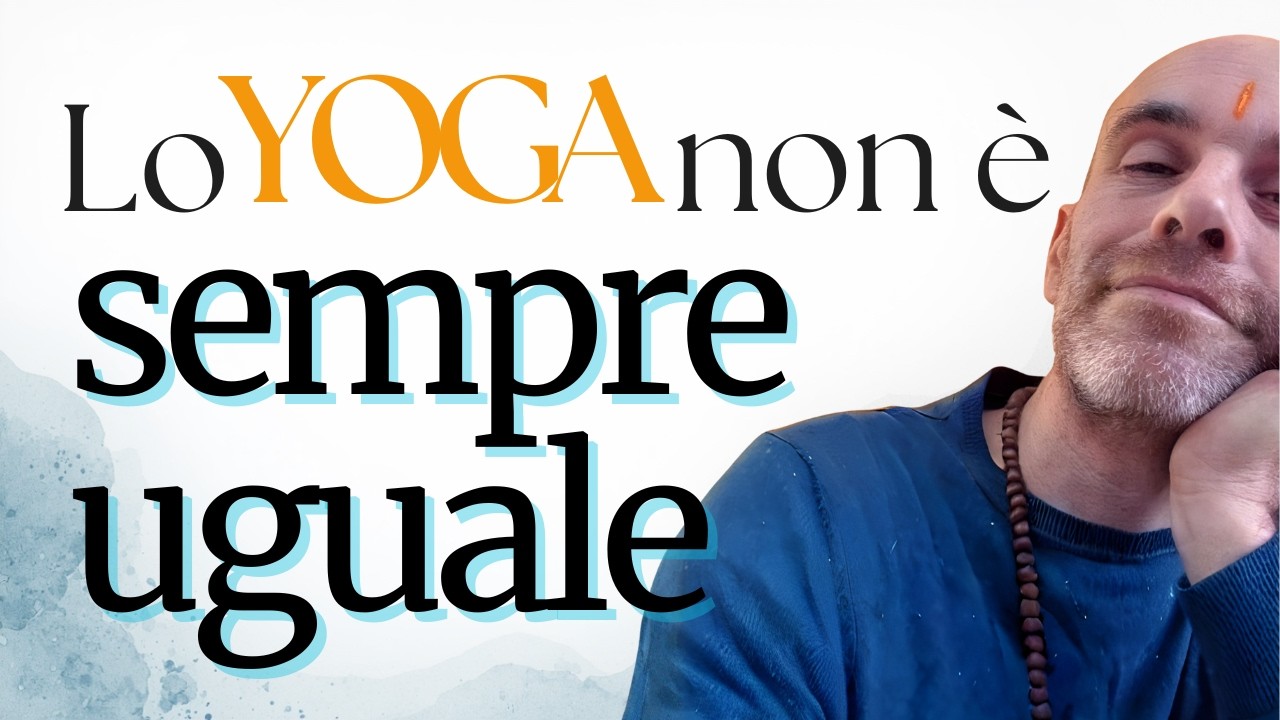 Yoga e Ayurveda Come adattare la pratica al tempo e alle stagioni