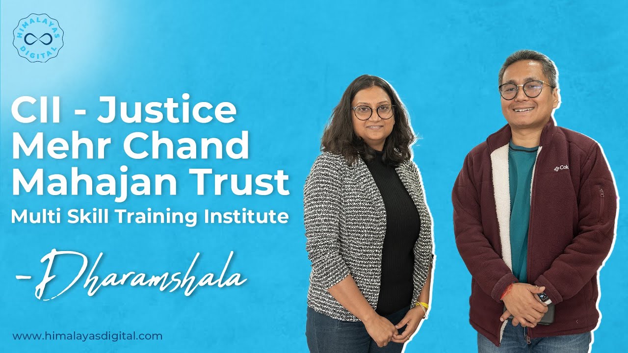 CII - Justice Mehr Chand Mahajan Trust