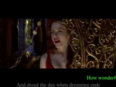 Moulin Rouge - Fly Away