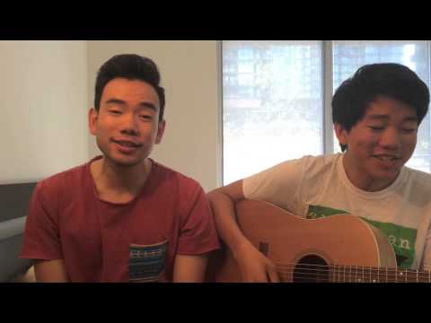 SHINee 샤이니  - Love Sick (English Cover)