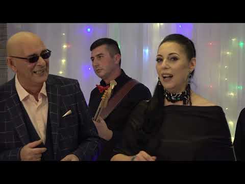 Staniša Radosavljević Piki i Branka Bukacić - Lasama sa bjau