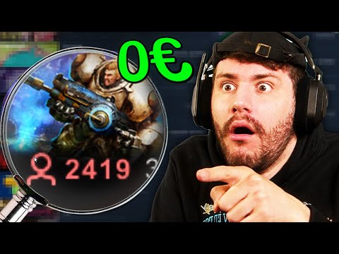Kostenloses Spiel VERSPRICHT Twitch Zuschauer!? HÄ? | 014 | Steam Abenteuer