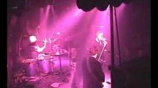 Heartless Wager - Sweat The Bullet  Live 2005