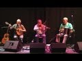 Donal Lunny, John Carty & Séamus Begley: Traditional Irish Music from LiveTrad.com