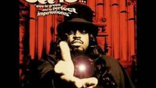 Cee-Lo and Jack Splash- Gangsta Boogie