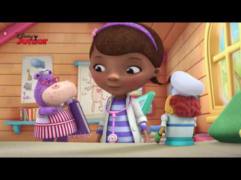 Momentos Especiais A Doutora Brinquedos: Panquecas