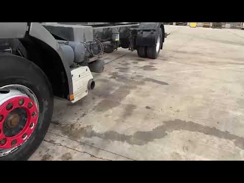 BB21365 - MAN 19.322