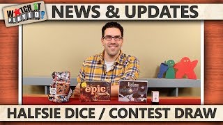 watch it played - Tiny Epic Western video thumbnail