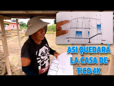 ASI QUEDARÁ LA CASA DE TICO 4K