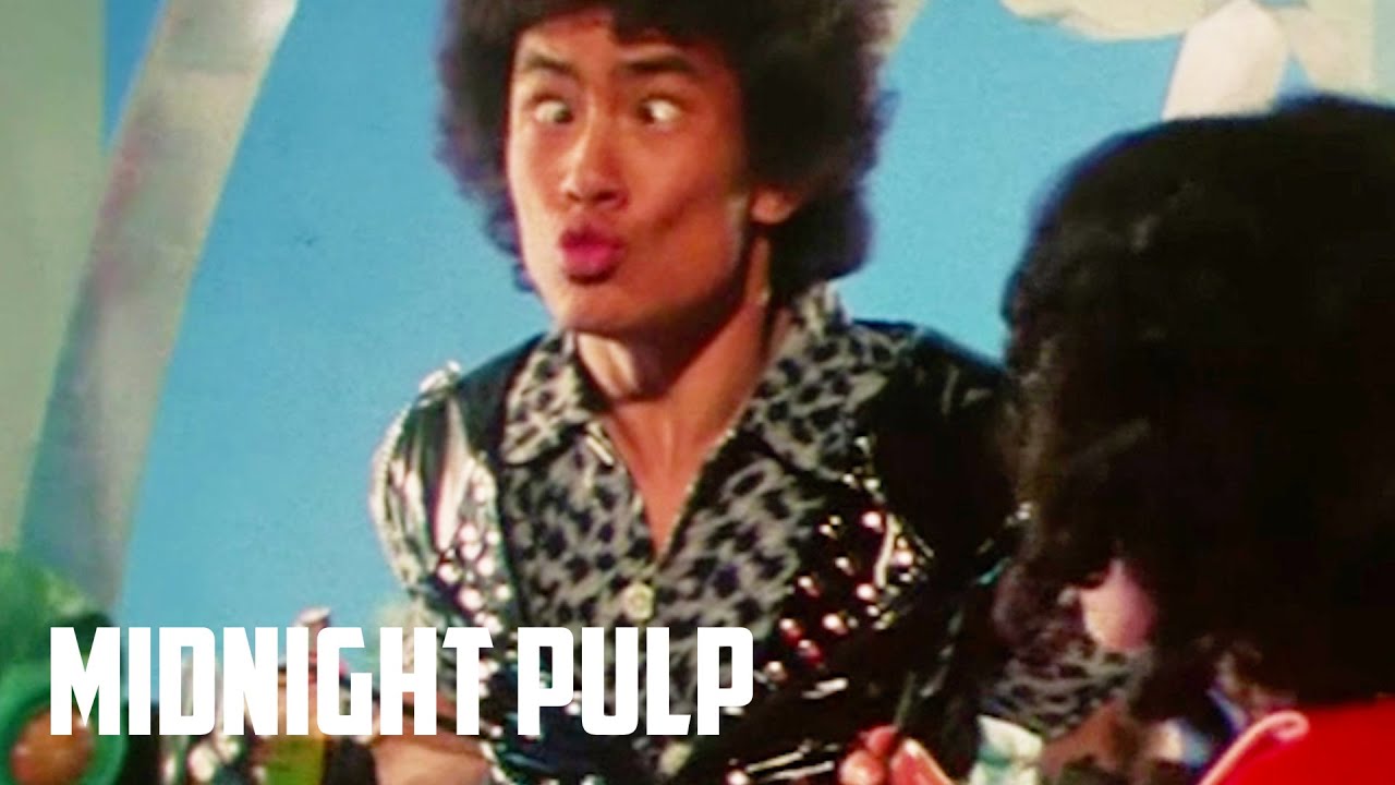 Never expect to have a quiet drink at a monster bar... | Megabeast Investigator Juspion - EP 1