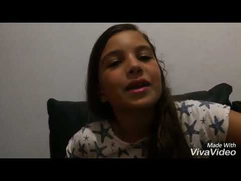 (Reagindo a música nova da MC LAÍS E MC POCAHONTAS “Bumbum que Bate-Bate”)