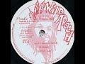 Super Cat - Nuff Man A Dead (Wild Apache Productions)