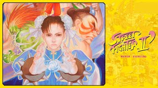 Thumbnail: Gameplay completa por Project Longplay - Todos os personagens, todos os finais