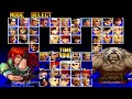 Download The King Of Fighters 97 Mugen HD