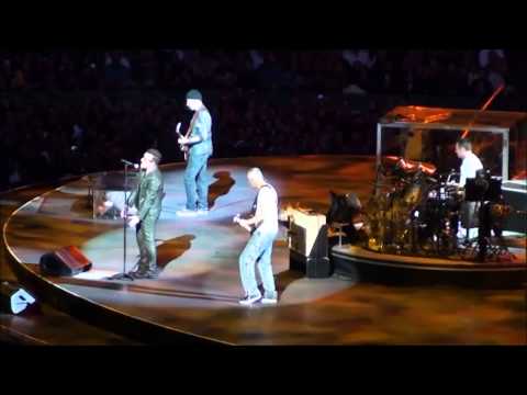 U2 - Coimbra, Portugal 02-October-2010 (Full Concert HD With Enhanced Audio Matrix)