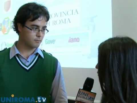 A meno di 2 mesi LINUX day 2010