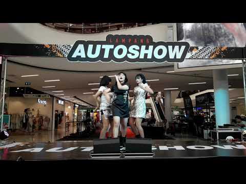 ((G)-IDLE) HWAA cover dance by bsbz milkyway