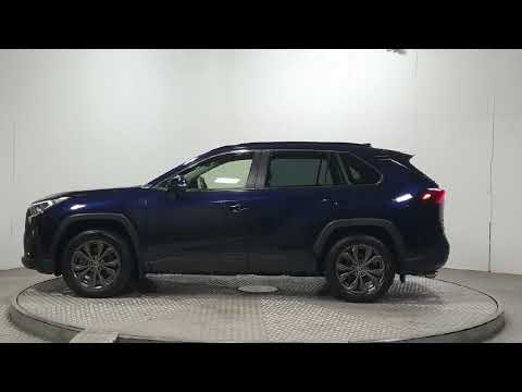 Toyota RAV4 RAV4 HYBRID SOL 4DR AUTO - Image 2