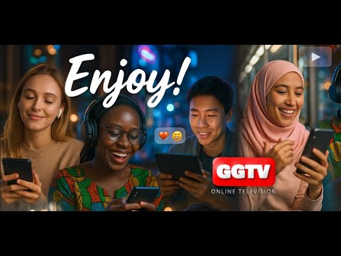 ggtv
