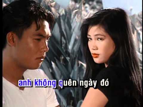 Yêu em từ đó Sheet - Mạnh Quỳnh