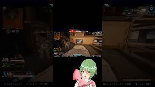 Apex    なんかキモいこのジブ………