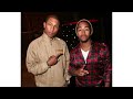 Omarion - Touch Instrumental (Prod.by The Neptune's)