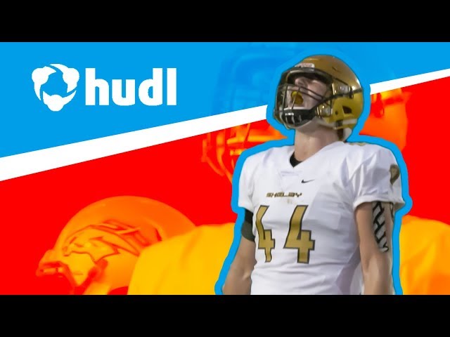 About hudl