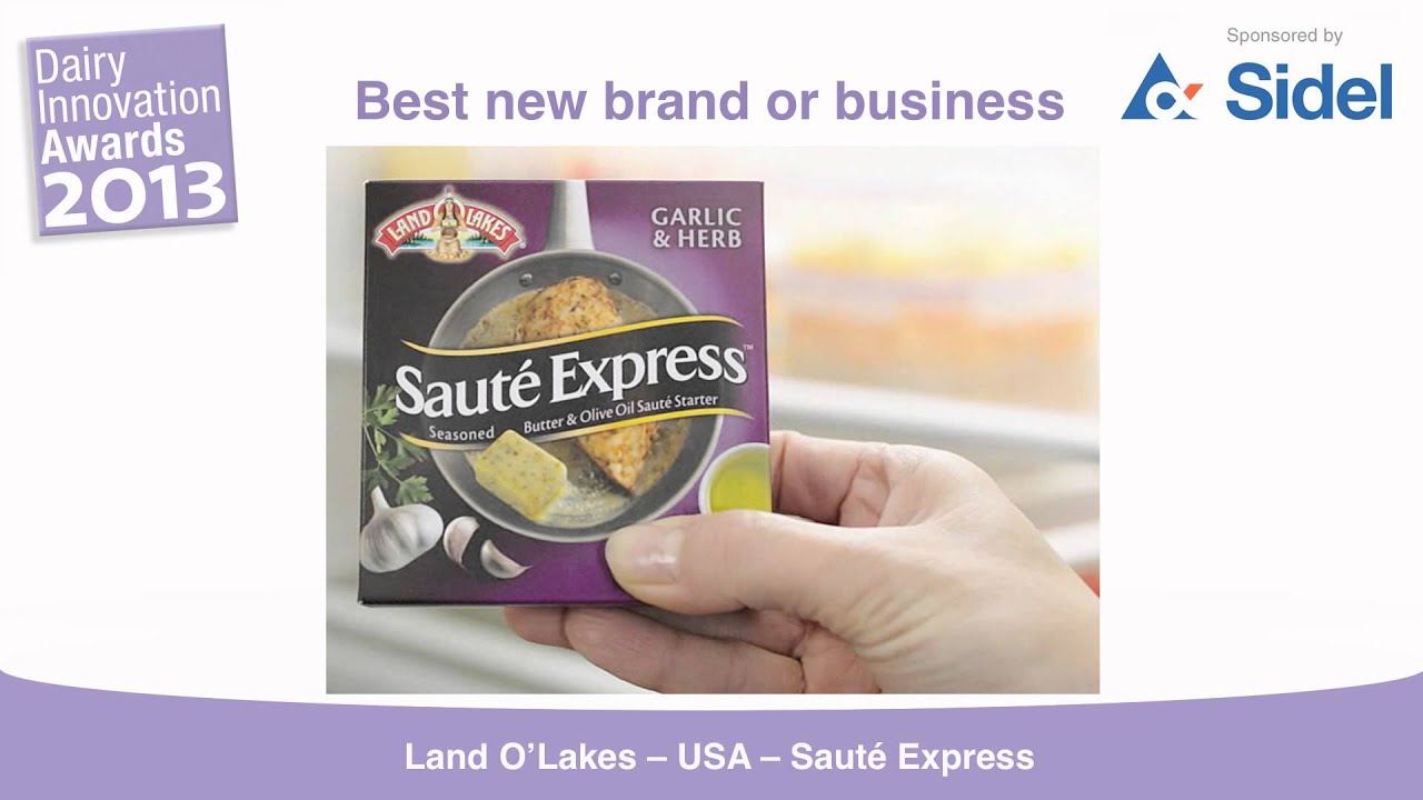 Dairy Innovation Awards 2013 finalists and winners (full version)