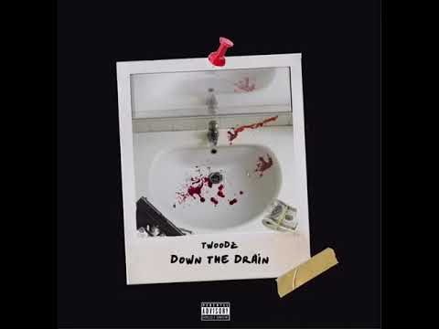 Twoodz - Down The Drain (Official Audio)
