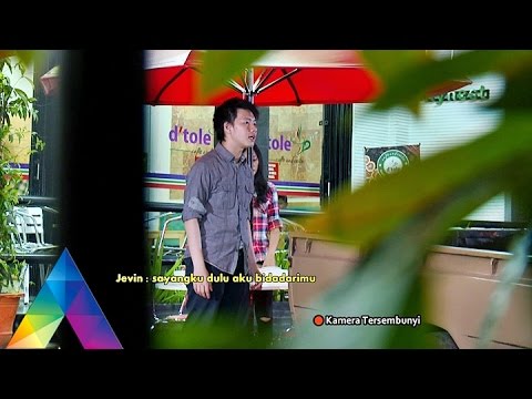 KATAKAN PUTUS 30 DESEMBER 2015 Part 4/4 - Cowok Super Nyebelin Semaunya Sendiri
