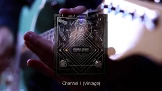 Video thumbnail for Greenhouse Effects Double Edged (Part 1) by Alberto Barrero