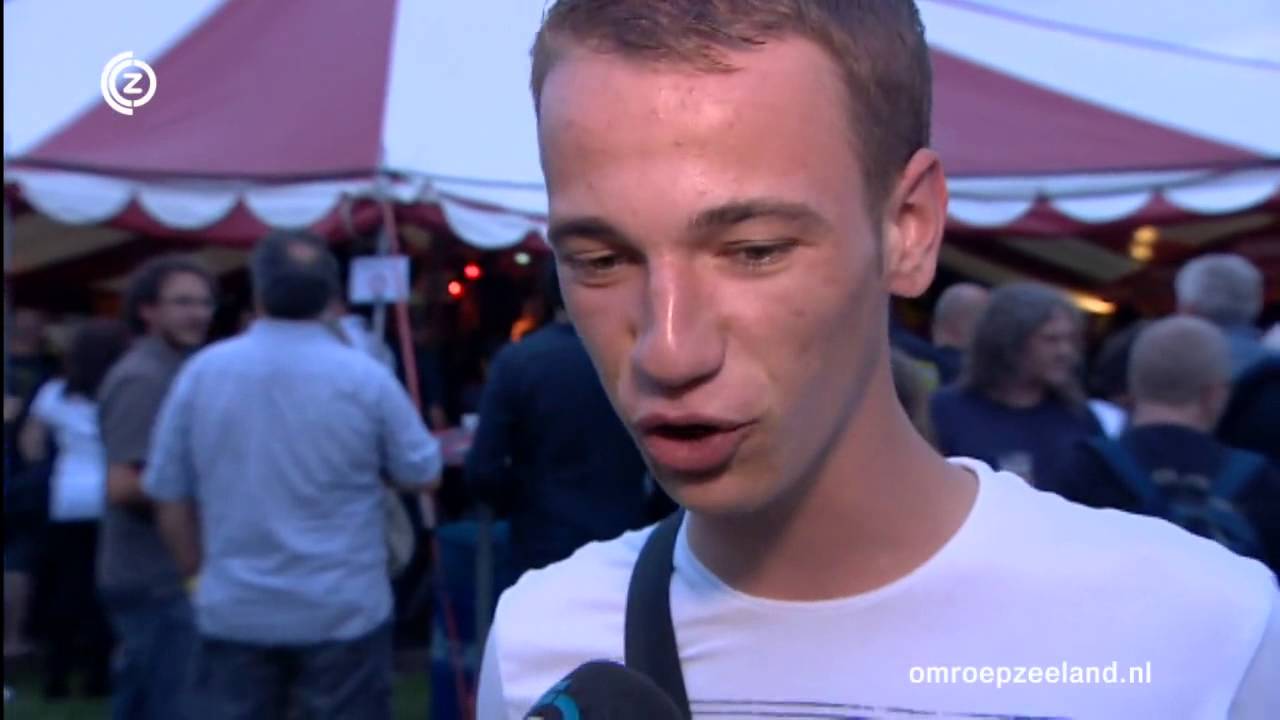 Peerock 2013 Omroep Zeeland