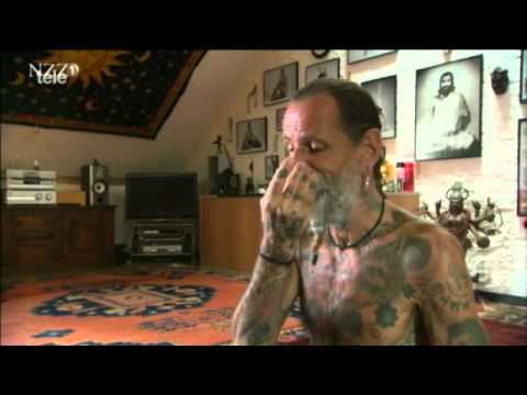 Yoga - Der Ruf der Stille